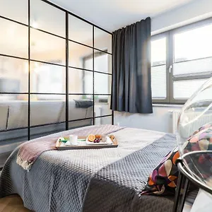  Apartament Ideal & Blue