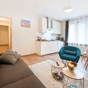  Apartament Yourapart Mieszkanie Centrum łagiewniki