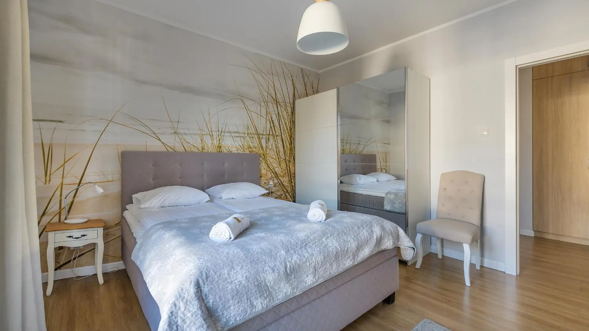 Amber Baltic Apartment 格但斯克 0*,